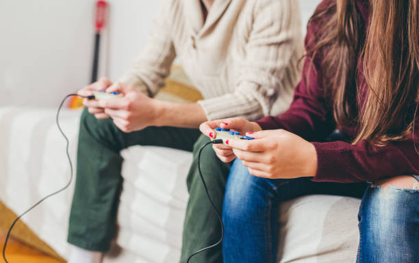 Why do old games still feel better than new ones? Why do old games still feel better than new ones?