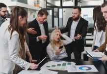 What habits quietly destroy a growing business? What habits quietly destroy a growing business?