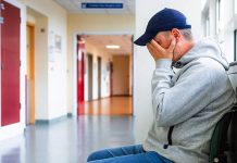 Why do people ignore health until something goes wrong? Why do people ignore health until something goes wrong?