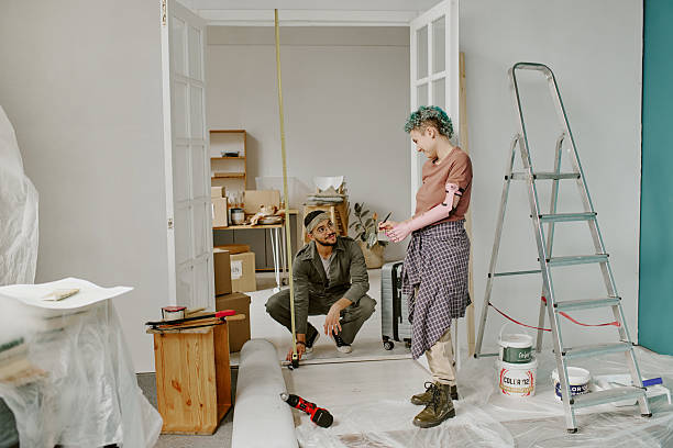 What Low-Budget Upgrades Change a Home the Most? What Low-Budget Upgrades Change a Home the Most?