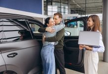 Why Do People Regret Buying a Car So Quickly? Why Do People Regret Buying a Car So Quickly?