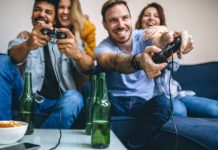 What Makes Multiplayer Games More Fun Than Solo Play? What Makes Multiplayer Games More Fun Than Solo Play?