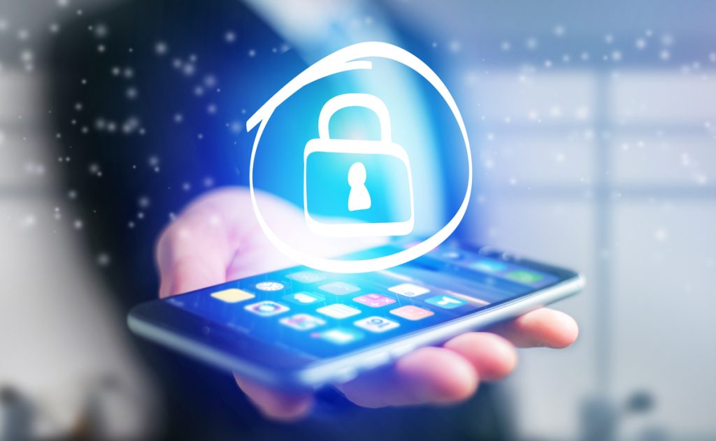 mobile app security mobile app security
