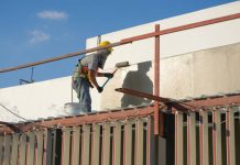Fresh Look for Your Business: Why You Need Professional Painting Services commercial painting contractors