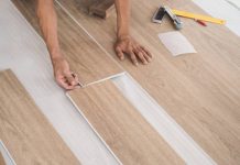 Floors Matter More Than People Think floor installation services