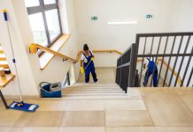 Why Your Fort Collins Business Really Needs Cleaning Commercial Cleaning Fort Collins
