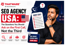 How UK-Based SEO Agencies Are Using AI Without Producing AI-Flavored Content SEO agency uk