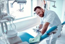 Healthcare Cleaning Company for Clinics, Hospitals & Medical Offices | PBC Cleaning healthcare cleaning company