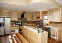Kitchen Remodeling Sacramento for Custom Kitchen Makeovers kitchen remodeling sacramento