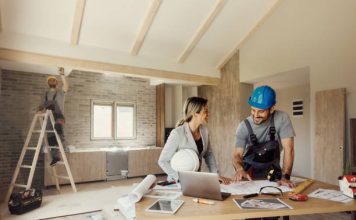 Trusted General Contractor Santa Cruz CA for Custom Home Projects general contractor santa cruz ca