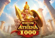 Wisdom of Athena 1000 Slots for Small Stakes Wisdom