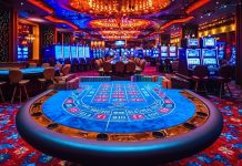 Lotus365 Blue — Exploring the Premium Side of Online Betting lotus365 blue