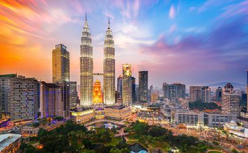 Getting to Kota Kinabalu Without Overspending Traveloka Malaysia