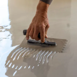 Coating Layers Used in Commercial Epoxy Flooring Systems epoxy flooring near me