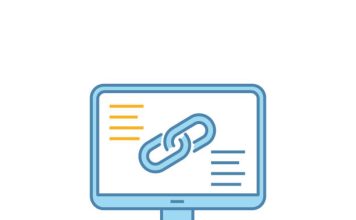 Authority versus relevance when selecting strong backlink domains high-authority EDU and GOV backlinks