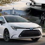 Toyota Corolla из Японии – какую машину выгоднее искать на аукционе тойота королла купить из японии