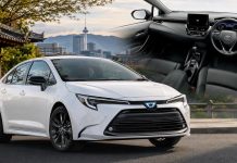 Toyota Corolla из Японии – какую машину выгоднее искать на аукционе тойота королла купить из японии