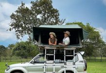 4×4 East Africa Primate Safari 4x4 East Africa Primate Safari