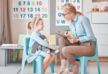 Pediatric Psychologist: When Should Your Child See One? pediatric psychologist