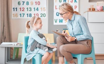 Pediatric Psychologist: When Should Your Child See One? pediatric psychologist