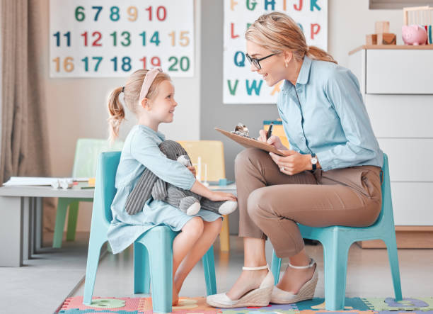 pediatric psychologist pediatric psychologist