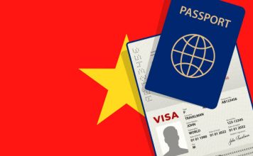 How to Organise Vietnam Travel Documents Before You Fly Vietnam Visa Express