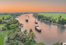 India Luxury Kerala Tour packages India Luxury Kerala Tour packages