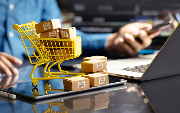 e-commerce e-commerce